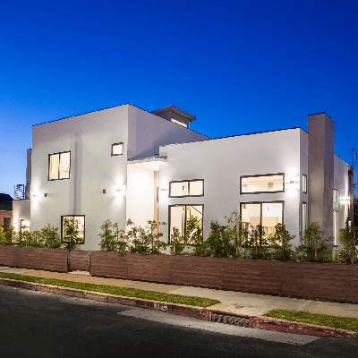 House Additions